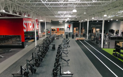 VASA Fitness: Racine, WI